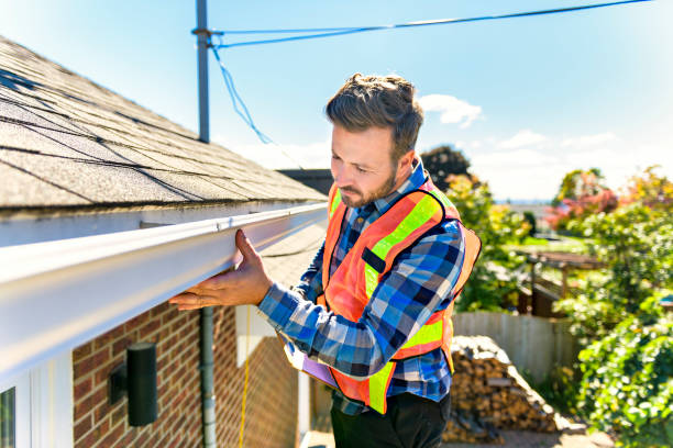 Best Rubber Roofing (EPDM, TPO)  in Wrightsville, AR